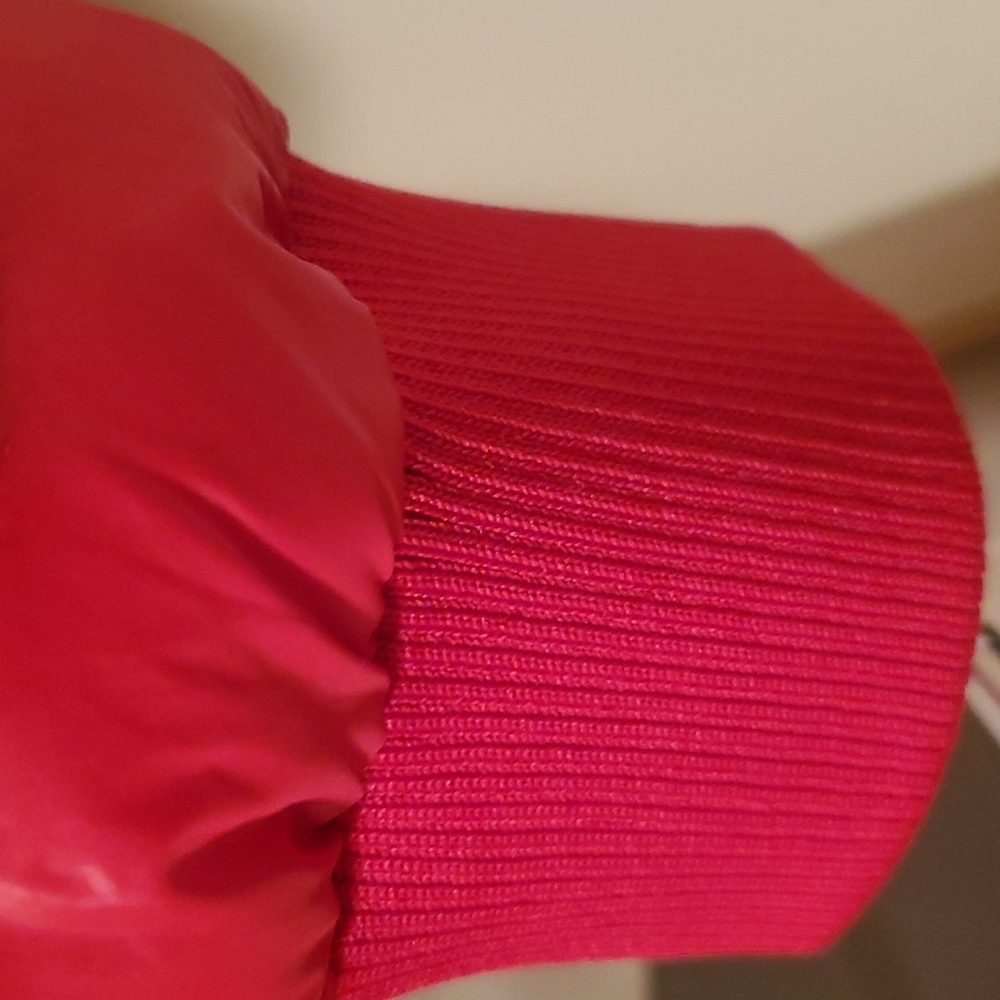 Tommy Hilfiger Sport Puffer Jacket - Picture 5 of 16